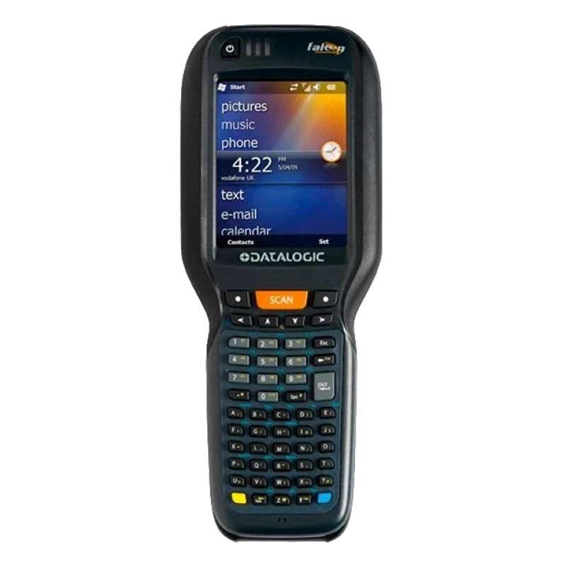 Datalogic Falcon X3